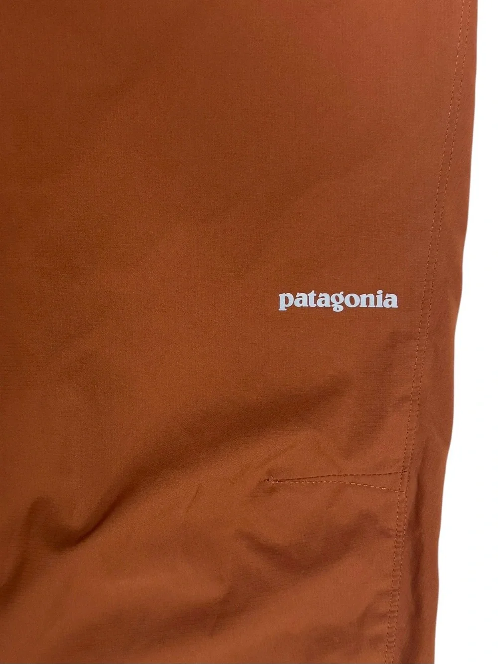 Patagonia terrebonne joggers